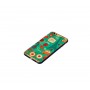Чехол для iPhone 6 Plus 3D Sparcle Premium Print (Soft touch) Love