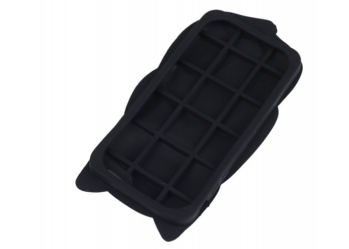Чехол для iPhone 6 Plus Cat Fakk черный