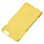Чехол для iPhone 6 Plus Minions Soft Touch 