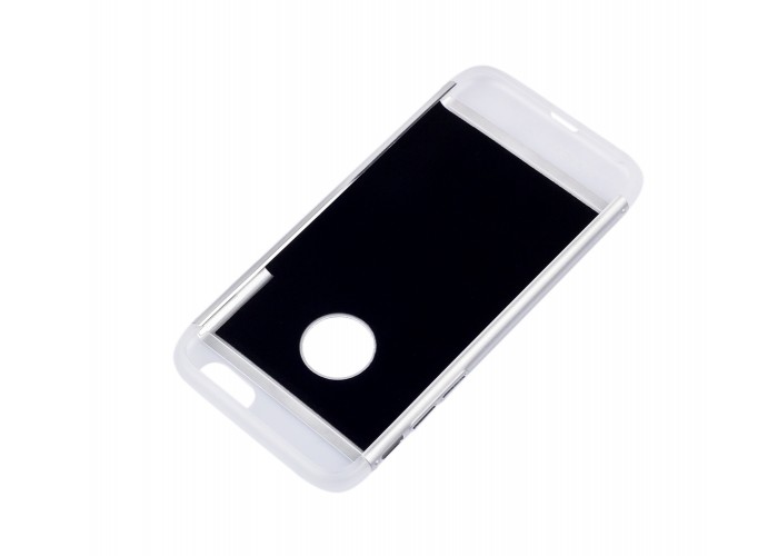 Чехол для iPhone 6 Totu Knight 2 серебристый