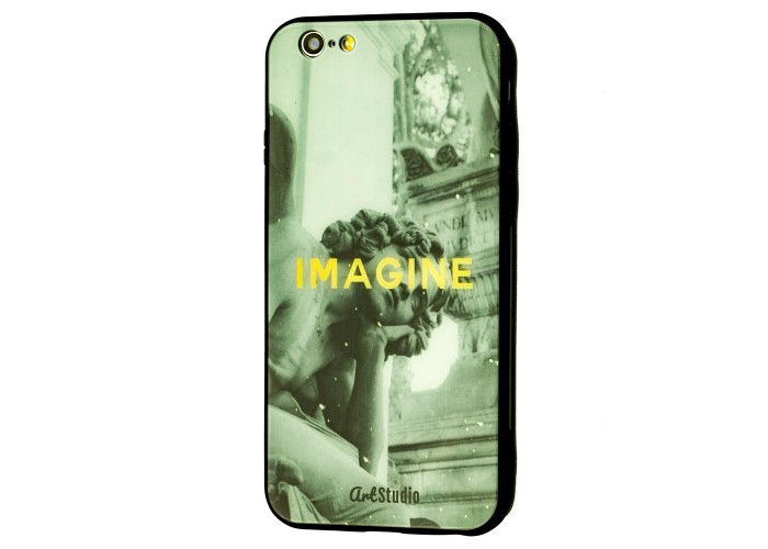 Чехол для iPhone 6 / 6s ArtStudio Antiq Modern 