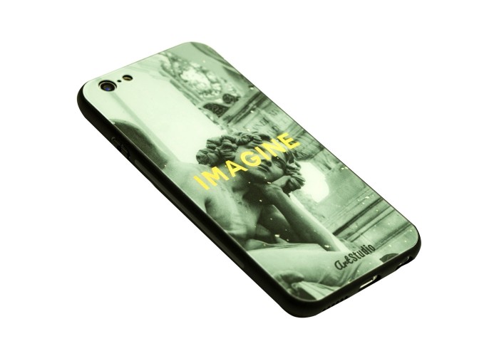 Чехол для iPhone 6 / 6s ArtStudio Antiq Modern 