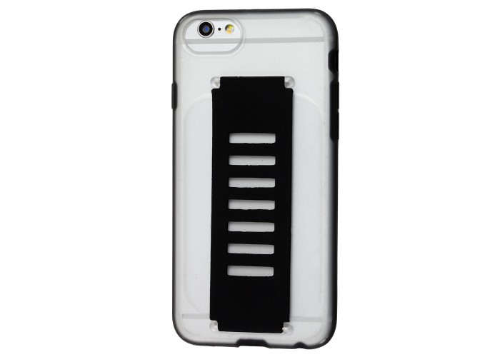 Чехол для iPhone 6 / 6s Totu Harness черный