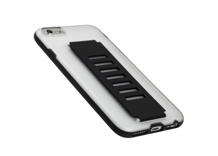 Чехол для iPhone 6 / 6s Totu Harness черный
