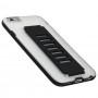 Чехол для iPhone 6 / 6s Totu Harness черный