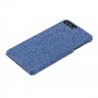 Чехол для iPhone 7 Plus / 8 Plus Jeans синий
