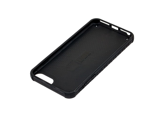Чехол для iPhone 7 Plus / 8 Plus Monarch UAG Urban ударопрочный красный
