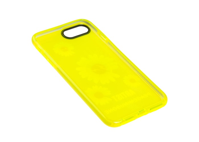 Чехол для iPhone 7 Plus / 8 Plus Neon print artist