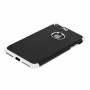 Чехол для iPhone 7 Plus / 8 Plus Onyx Chrome серебристый