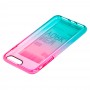 Чехол для iPhone 7 Plus / 8 Plus Protect Gradient New York