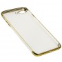 Чехол для iPhone 7 Plus / 8 Plus Shining золотистый