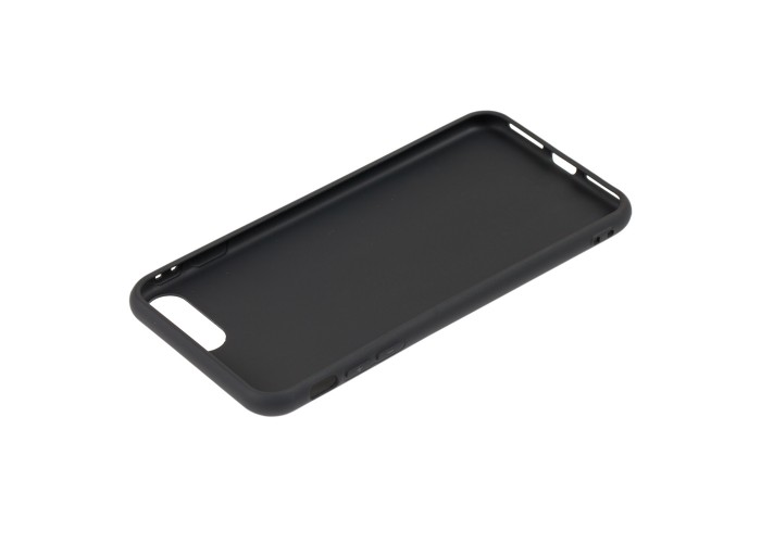 Чехол для iPhone 7 Plus / 8 Plus Smoothy print off-white rabbit