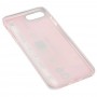Чехол для iPhone 7 Plus / 8 Plus Tify кассета красный