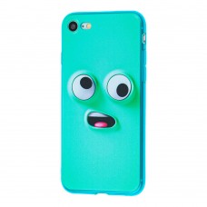 Чехол для iPhone 7 / 8 Smile зеленый