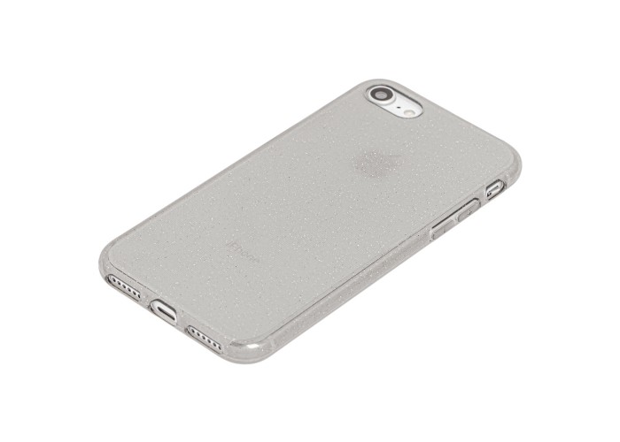 Чехол для iPhone 7 / 8 Star shining черный
