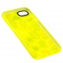 Чехол для iPhone 7 / 8 / SE 20 Neon print trade marks