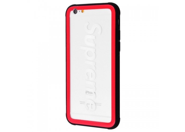 Чехол для iPhone 7 / 8 with logo 