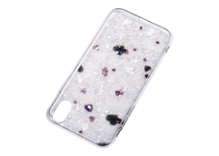 Чехол для iPhone X / Xs Blood of Jelly 