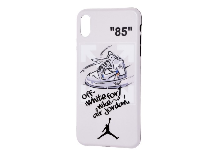 Чехол для iPhone X / Xs  IMD 