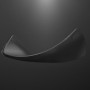 Чехол для iPhone Xr Hoco Fascination черный