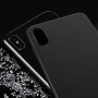 Чехол для iPhone Xr Hoco Fascination черный