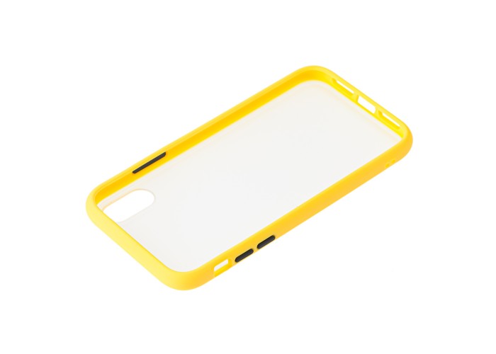 Чехол для iPhone Xr  