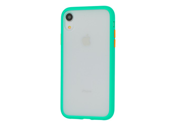 Чехол для iPhone Xr  