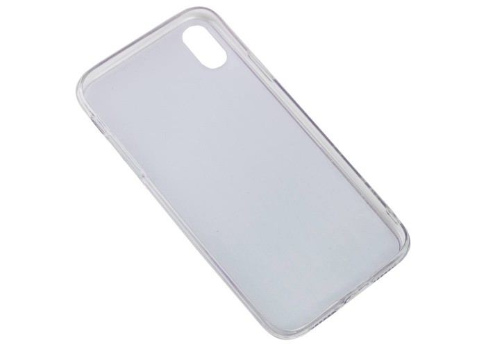 Чехол для iPhone Xr блестки + popsocket 