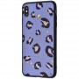 Чехол для iPhone Xs Max Leo Confetti 