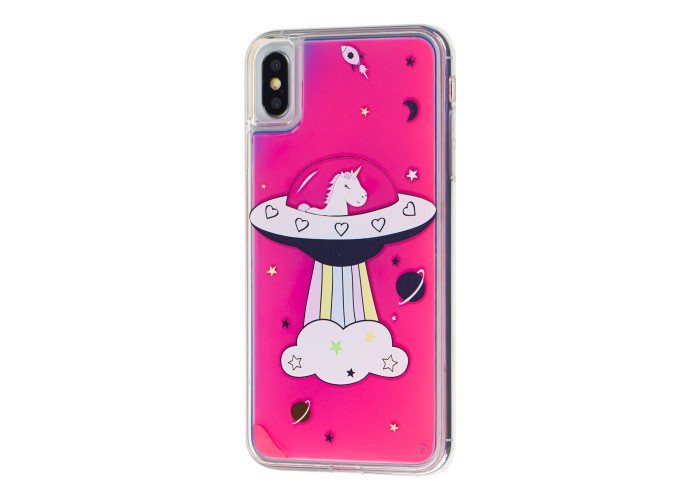 Чехол для iPhone Xs Max 