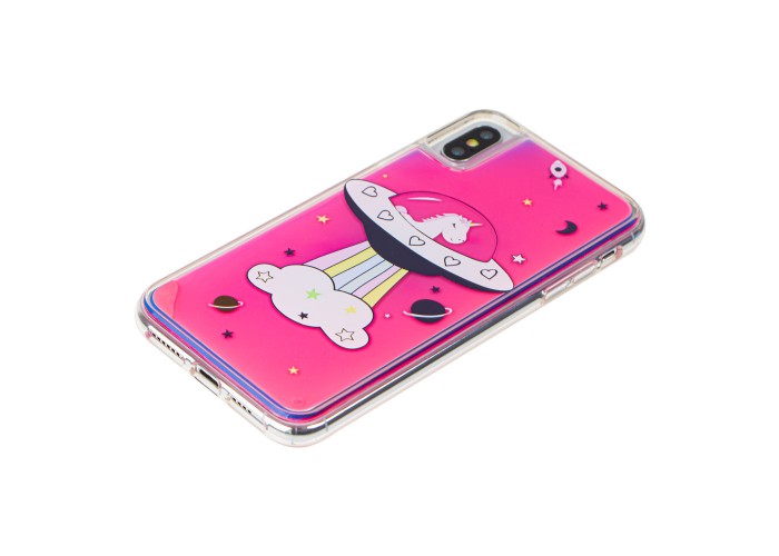 Чехол для iPhone Xs Max 