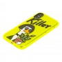 Чехол для iPhone Xs Max Neon print Killey