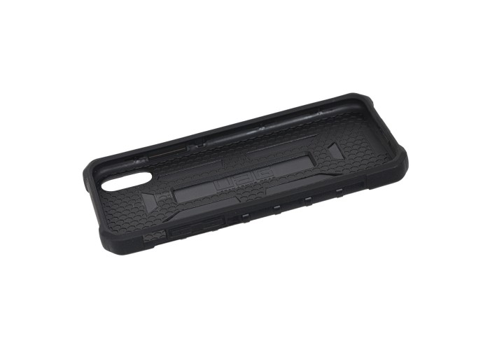 Чехол для iPhone Xs UAG Pathfinder ударопрочный 