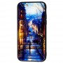 Чехол fantasy для iPhone 6 лестница