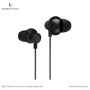 Гарнитура Bluetooth Borofone BE10 серый