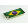 Накладка iPhone 5 Brazil (APH5-PHANT-BRZL) Phantom