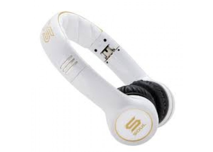 Наушники МР3 Soul SL-100 White