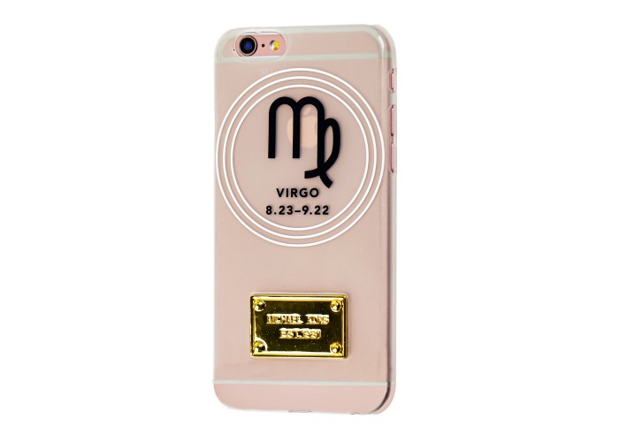 Зодиак Michael Kors iPhone 6 Virgo