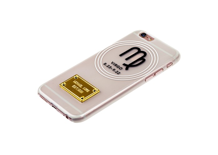 Зодиак Michael Kors iPhone 6 Virgo