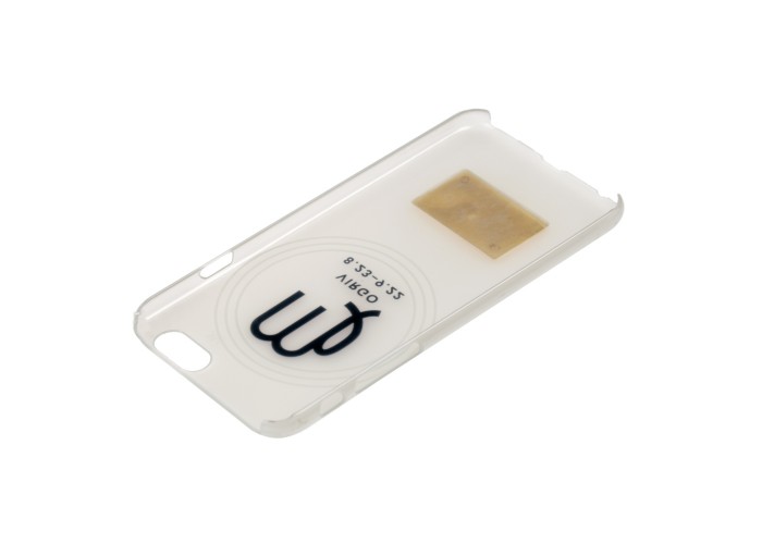 Зодиак Michael Kors iPhone 6 Virgo