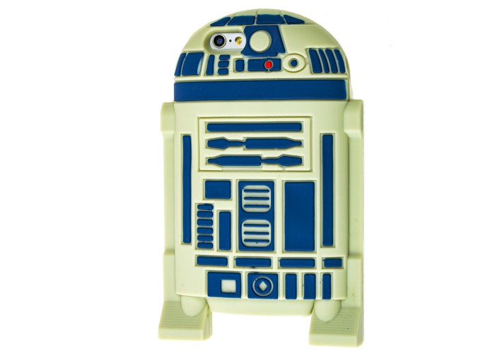 3D чехол Star Wars Collection для iPhone 6 