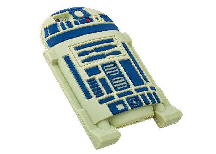 3D чехол Star Wars Collection для iPhone 6 