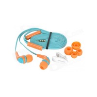 Hi-Fi MP3 AWEI ES-Q6i Orange
