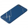 Чехол Cococ для iPhone 7 Plus / 8 Plus синий