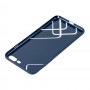 Чехол Cococ для iPhone 7 Plus / 8 Plus синий