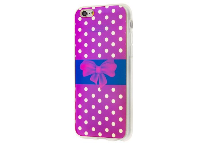 Чехол Fashion для iPhone 6 Bot-knot