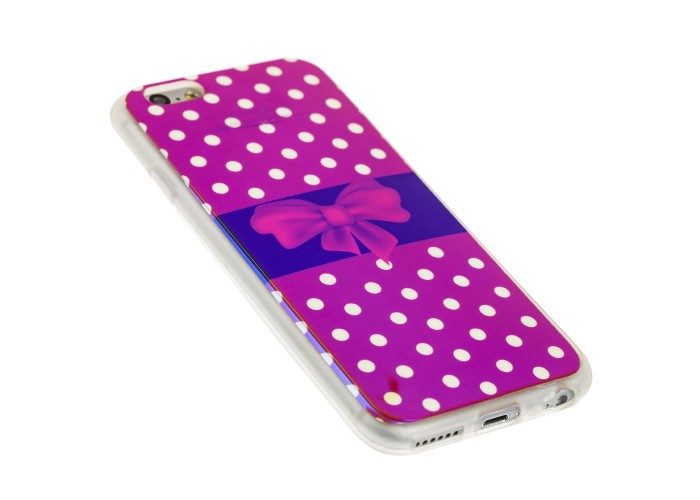Чехол Fashion для iPhone 6 Bot-knot