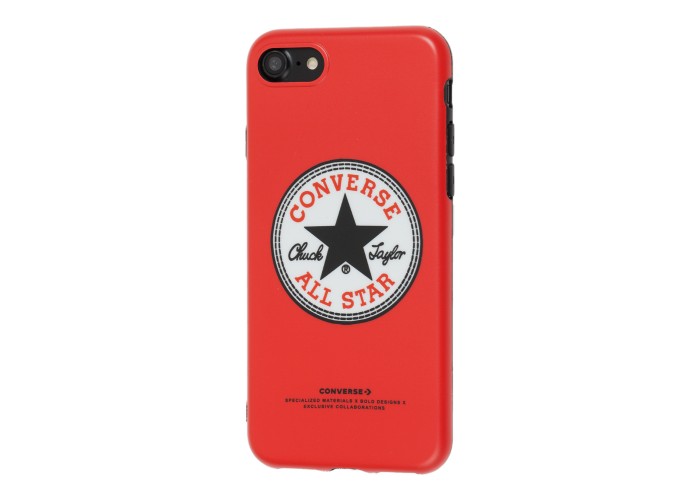 Чехол IMD для iPhone 7 / 8 yang style converse