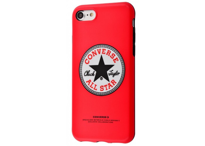 Чехол IMD для iPhone 7 / 8 yang style converse