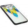 Чехол Luoya Flowers для iPhone 7 Plus / 8 Plus узор ловец снов